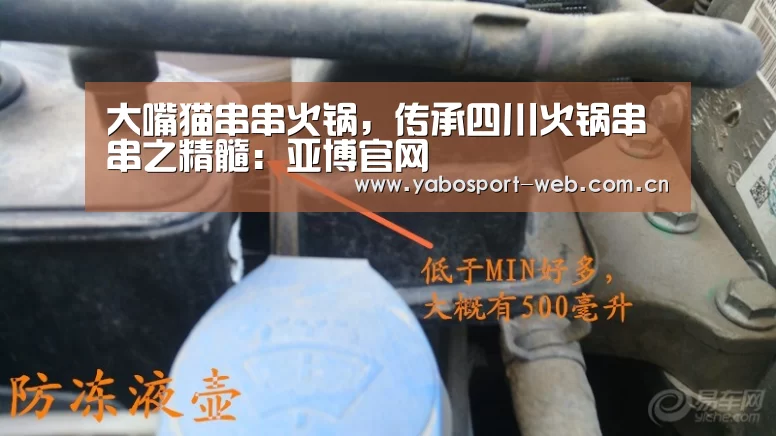 大嘴猫串串火锅,传承四川火锅串串之精髓:亚博官网(图2) 亚博网站