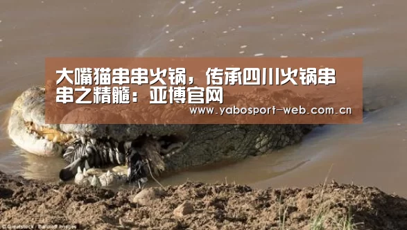 大嘴猫串串火锅,传承四川火锅串串之精髓:亚博官网(图4) 亚博首页