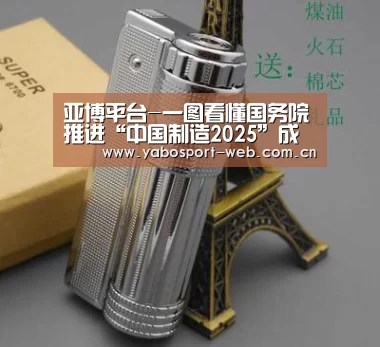 亚博平台-一图看懂国务院推进“中国制造2025”成绩单(图3) 亚博首页