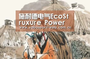 施耐德电气EcoStruxure Power 2.0全面通过ISO认证‘亚博网站’(图2) 亚博网站