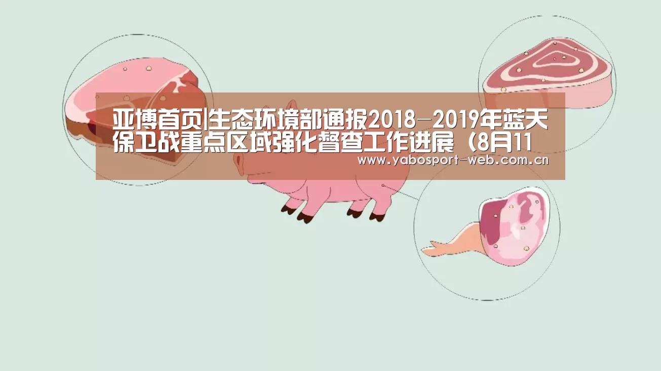 亚博首页|生态环境部通报2018-2019年蓝天保卫战重点区域强化督查工作进展(8月11日)(图3) 亚博首页
